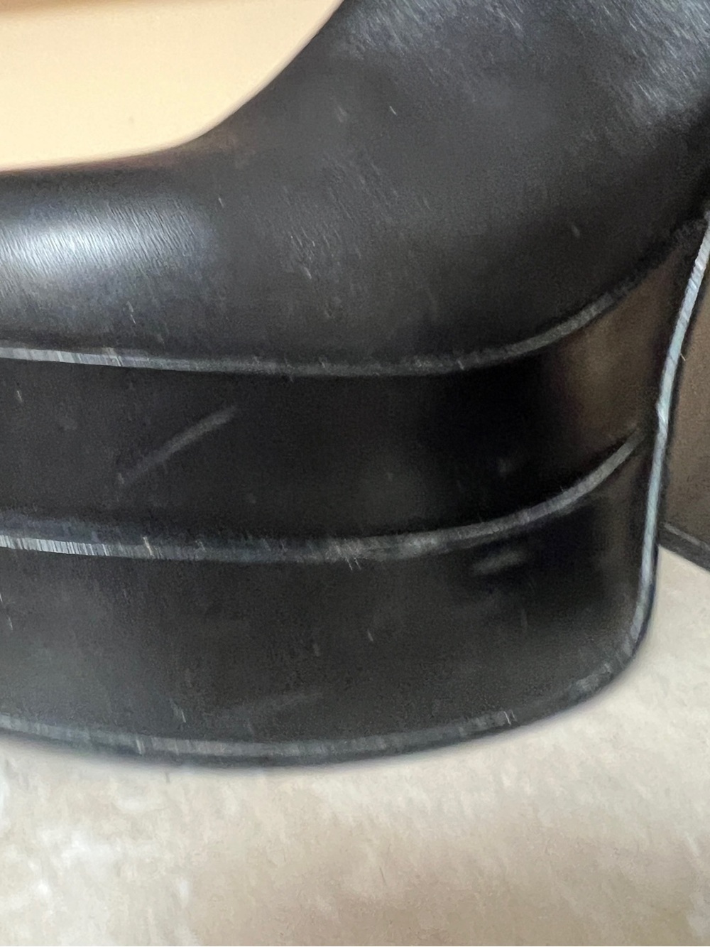 Steve Madden Cobra Boots - Picture 3 of 8
